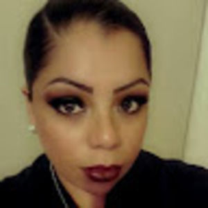 Meet your Posher, Karina